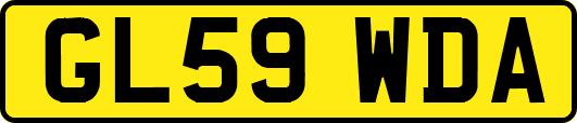 GL59WDA