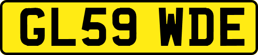 GL59WDE