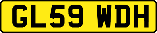 GL59WDH