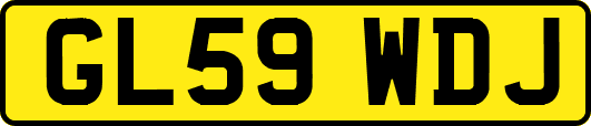 GL59WDJ