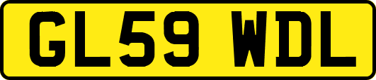 GL59WDL