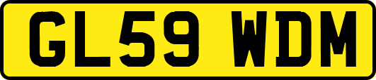 GL59WDM