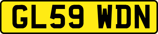 GL59WDN
