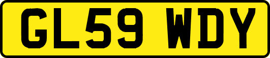GL59WDY