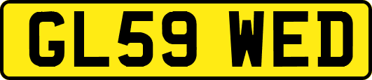 GL59WED