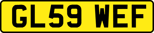 GL59WEF