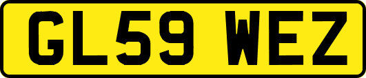 GL59WEZ