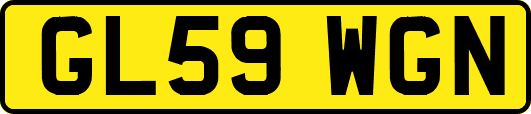 GL59WGN