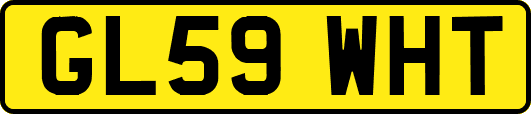 GL59WHT
