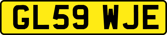 GL59WJE