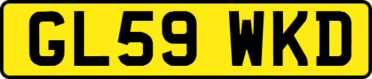 GL59WKD