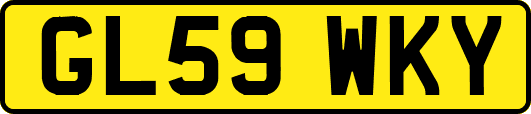 GL59WKY