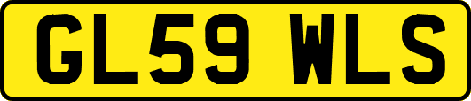 GL59WLS