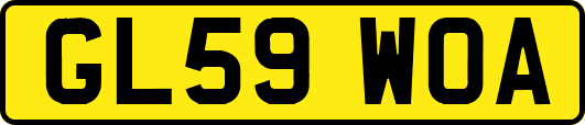 GL59WOA