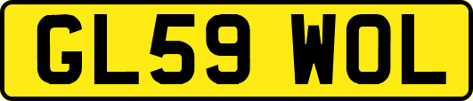 GL59WOL
