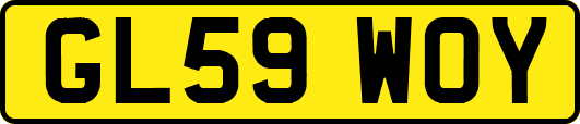 GL59WOY