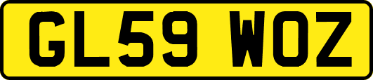 GL59WOZ