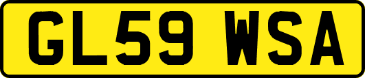 GL59WSA