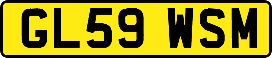 GL59WSM