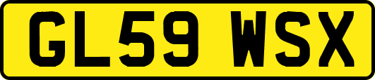 GL59WSX