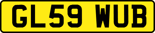 GL59WUB
