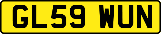 GL59WUN