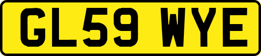 GL59WYE