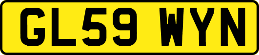 GL59WYN