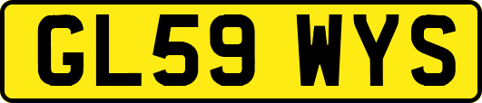 GL59WYS