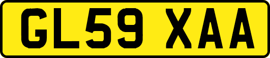 GL59XAA