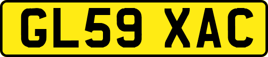 GL59XAC
