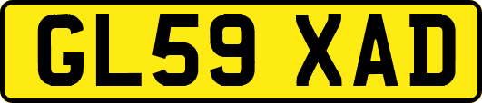 GL59XAD