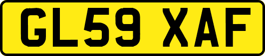 GL59XAF
