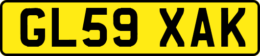 GL59XAK