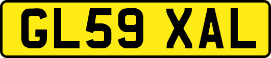 GL59XAL