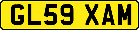 GL59XAM