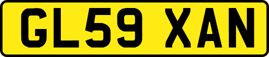 GL59XAN