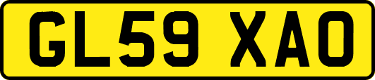 GL59XAO