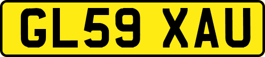 GL59XAU