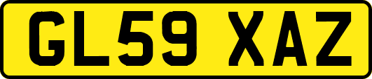 GL59XAZ