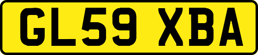 GL59XBA