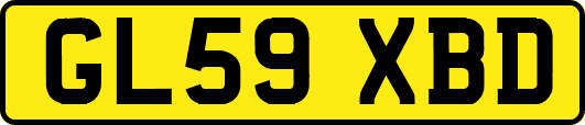 GL59XBD
