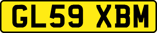 GL59XBM