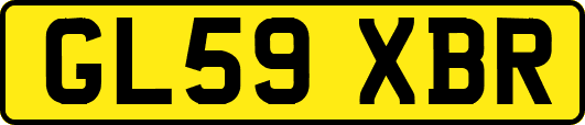 GL59XBR