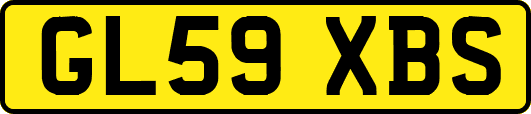GL59XBS