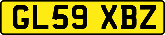 GL59XBZ