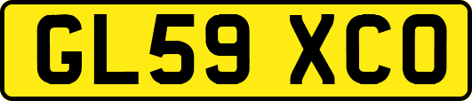 GL59XCO