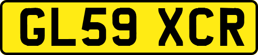 GL59XCR