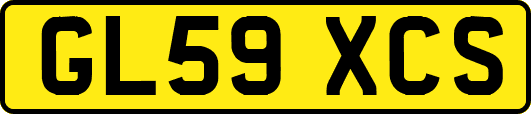 GL59XCS