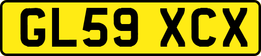 GL59XCX